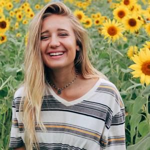 Meet your Posher, Catherine